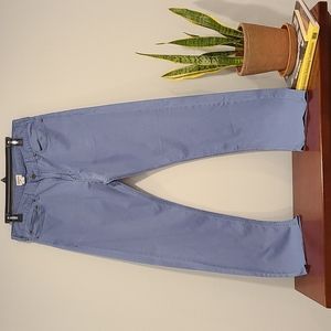 Light Blue Men's Chinos💙